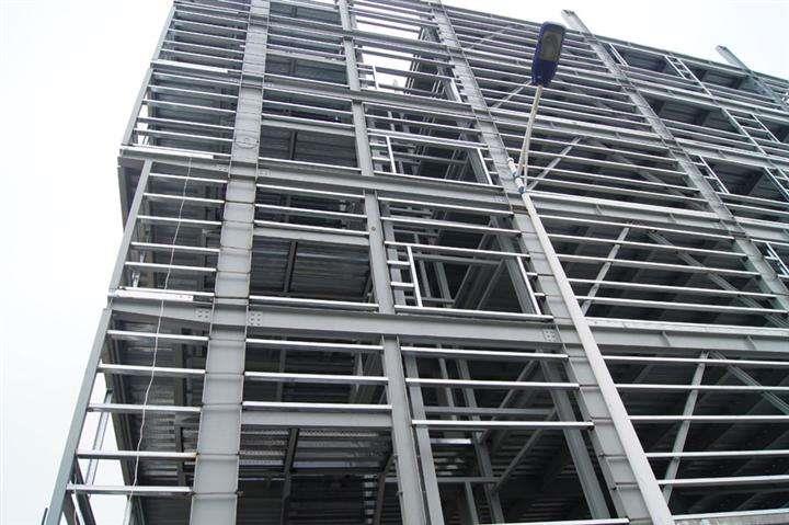 黄冈高层钢结构的支撑布置与构造需要符合哪些规范